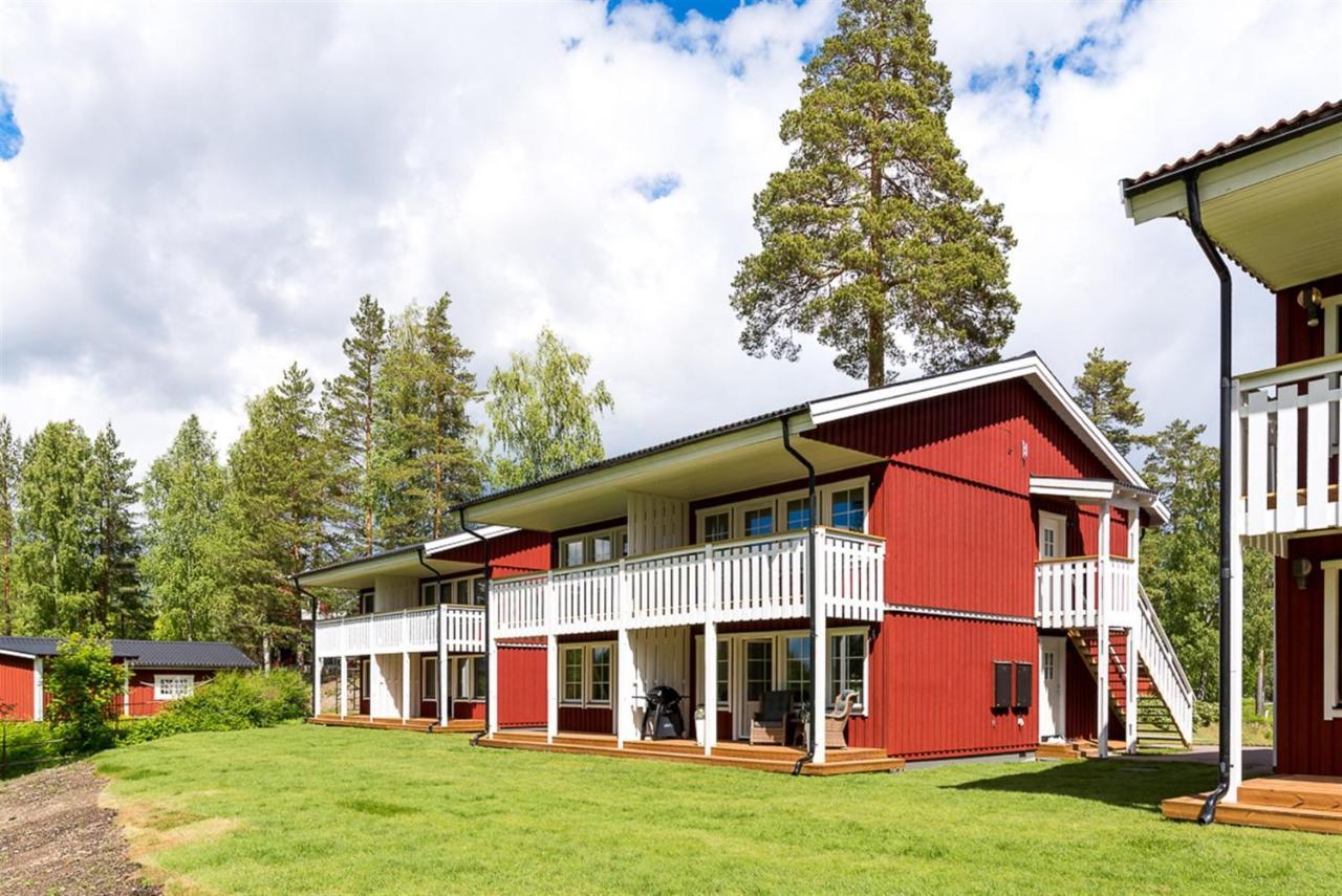 Idkerberget Raemsbyns Fritidsby, Naera Romme Alpin 아파트 외부 사진