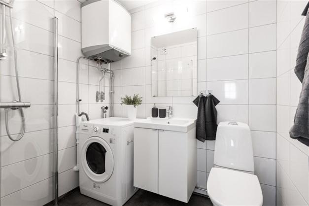 Idkerberget Raemsbyns Fritidsby, Naera Romme Alpin 아파트 외부 사진