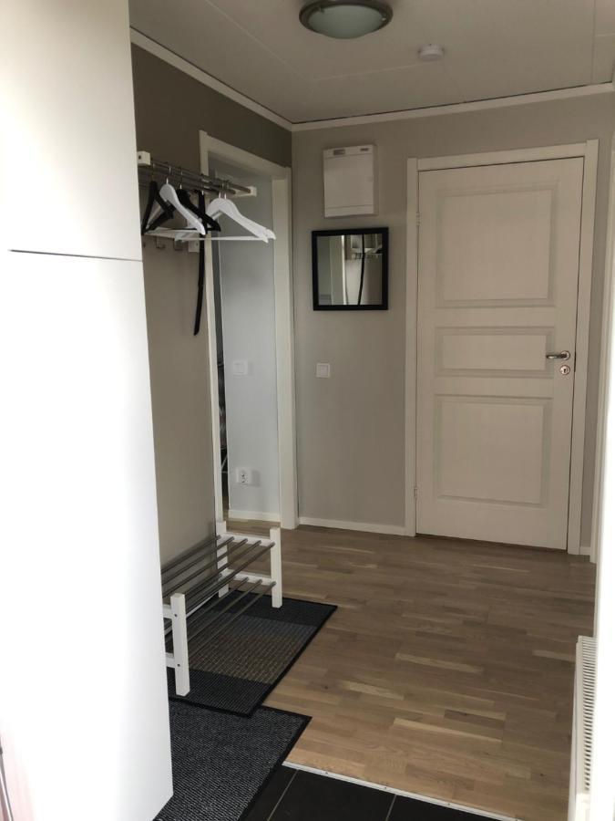Idkerberget Raemsbyns Fritidsby, Naera Romme Alpin 아파트 외부 사진